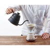 【ハリオ】V60ドリップケトル・ヴォーノ マットブラック 実用容量800ml