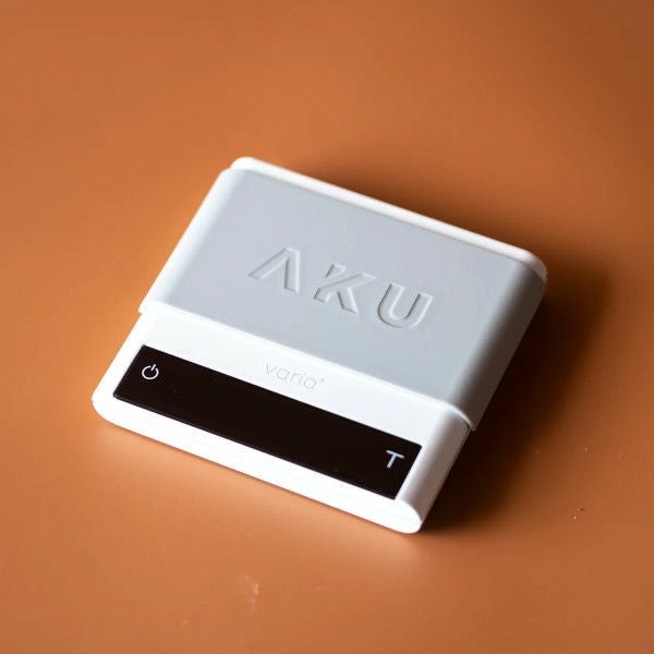 Varia AKU Scale White（ヴァリア AKUスケールホワイト） | スケール 0.1