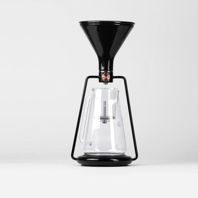 GOAT STORY GINA smart Black（スマートコーヒードリッパー ジーナ 