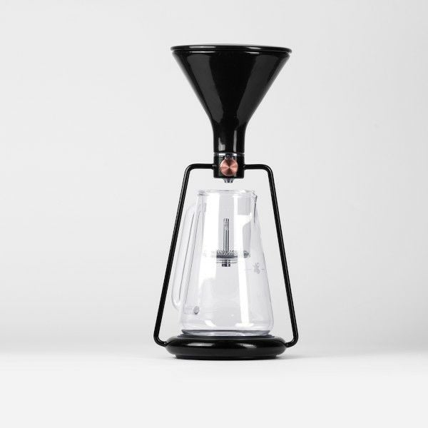 【GOAT STORY】GINA BASIC（コーヒードリッパー ジーナ ブラック）