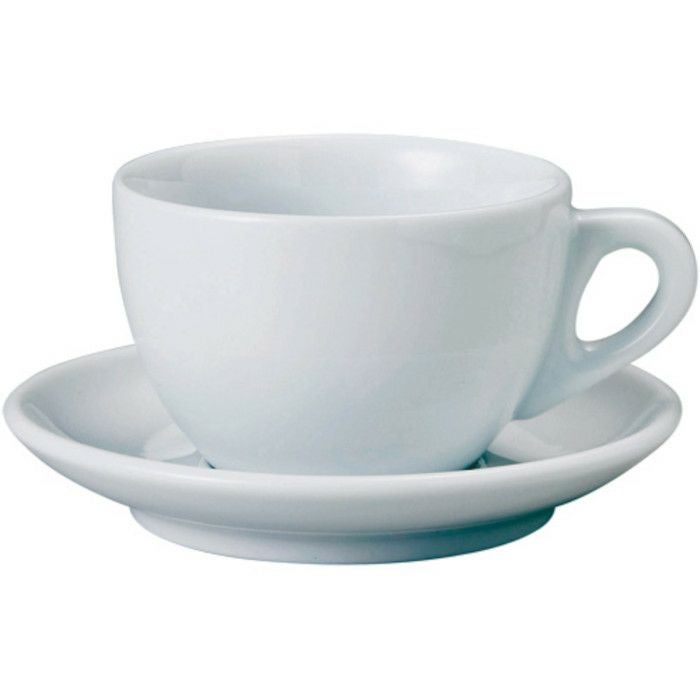 【ANCAP】Verona ラージカプチーノ碗皿