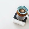 【acaia】アカイア デジタルコーヒースケール Pearl PITCH BLACK （ピッチブラック）（リニューアル版 A-034）