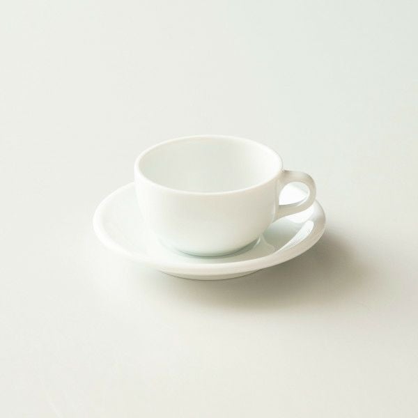 ORIGAMI 6oz Latte Bowl ラテボウル ホワイト N 78750261 | ラテボ