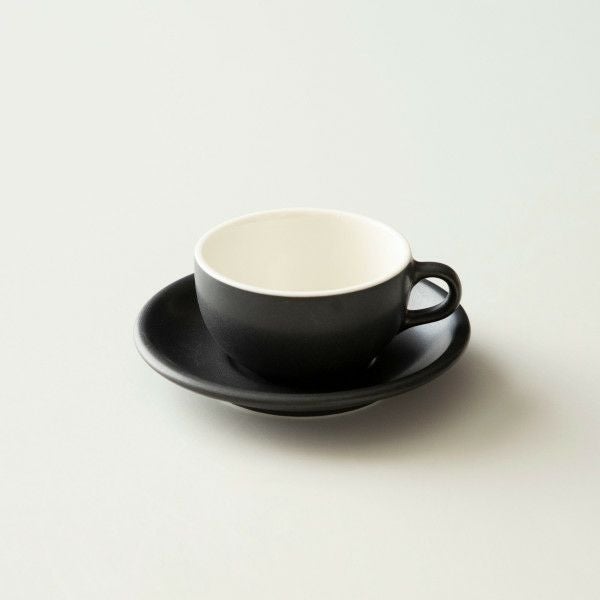 ORIGAMI 6oz Latte Bowl ラテボウル マットブラック N 78750322 |