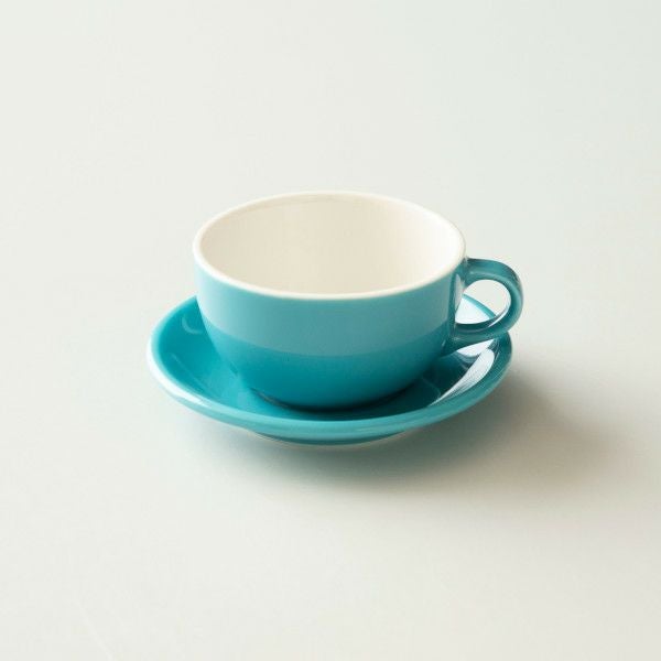 ORIGAMI 8oz Latte Bowl ラテボウル ターコイズ N 78750421 | ラテ