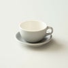 【ORIGAMI】8oz Latte Bowl ラテボウル マットグレー N 78750346