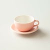 【ORIGAMI】8oz Latte Bowl ラテボウル マットピンク N 78750353