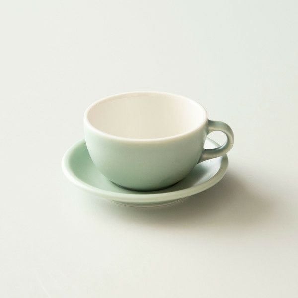 ORIGAMI 8oz Latte Bowl ラテボウル マットグリーン N 78750360 |