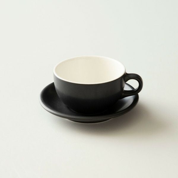 ORIGAMI 8oz Latte Bowl ラテボウル マットブラック N 78750445 |
