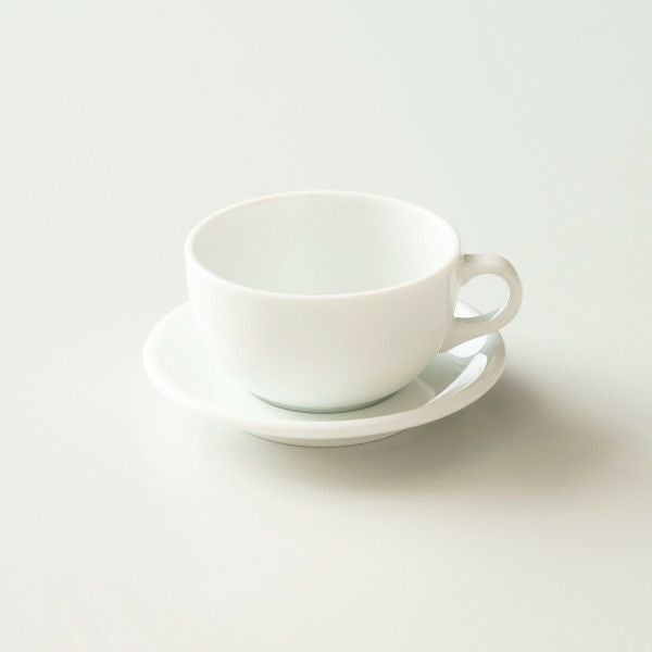 ORIGAMI 10oz Latte Bowl ラテボウル ホワイト N 78750452 | ラテ