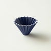 【ORIGAMI】ドリッパーS マットネイビー  78750568