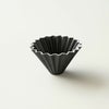 【ORIGAMI】ドリッパーS マットブラック  78750575