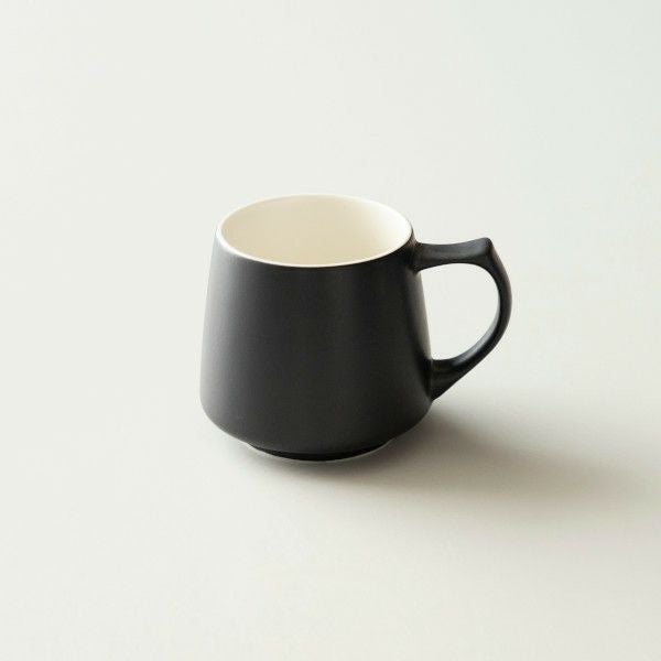 【ORIGAMI】Aroma Mug アロママグ マットブラック 78750612