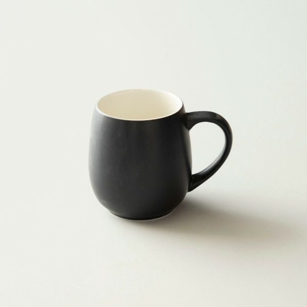 ORIGAMI BARREL Aroma Mug バレルアロママグ マットブラック 78750636