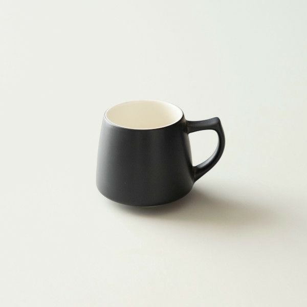 ORIGAMI Aroma Cup アロマカップ マットブラック 78750650 | アロマカップ