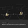 【Nucleus】 Paragon Espresso NUC-009