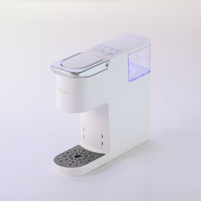 【keurig/キューリグ】KB-01 ホワイト
