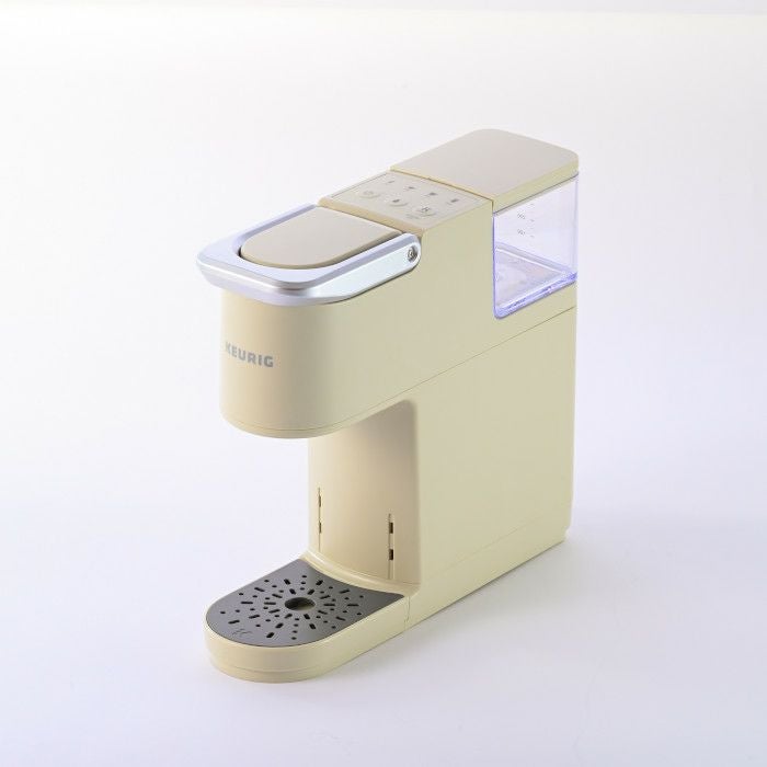 【keurig/キューリグ】KB-01 ベージュ