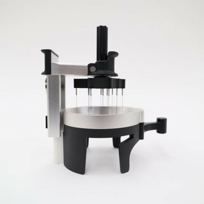 Barista Hustle Auto Comb バリスタハッスルツール ディストリビューター オートコーム