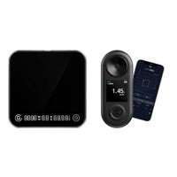 【DiFluid】Brew Control System with Titan ディフルード コーヒー濃度計＆コーヒースケール