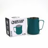 【Rhinowares】クラシックレンジピッチャー 450ml Teal Blue