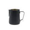 【Rhinowares】クラシックレンジピッチャー 450ml Black