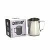 【Rhinowares】クラシックレンジピッチャー 450ml Stainless Steel