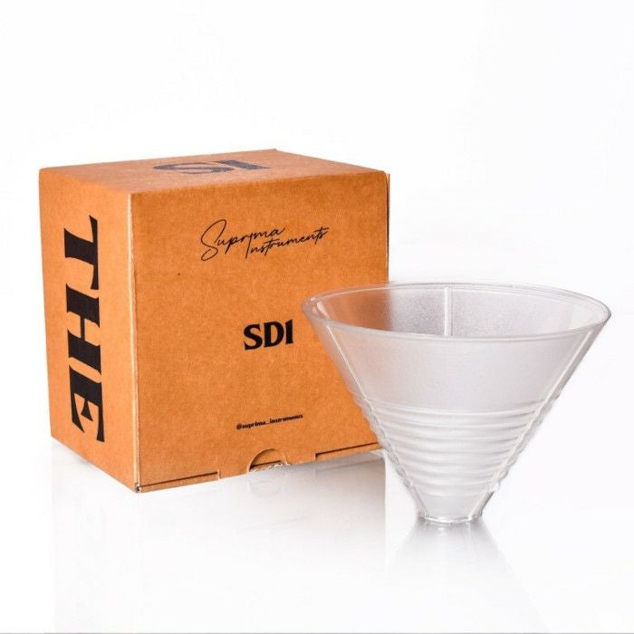 Suprima Dripper SD1 Clear