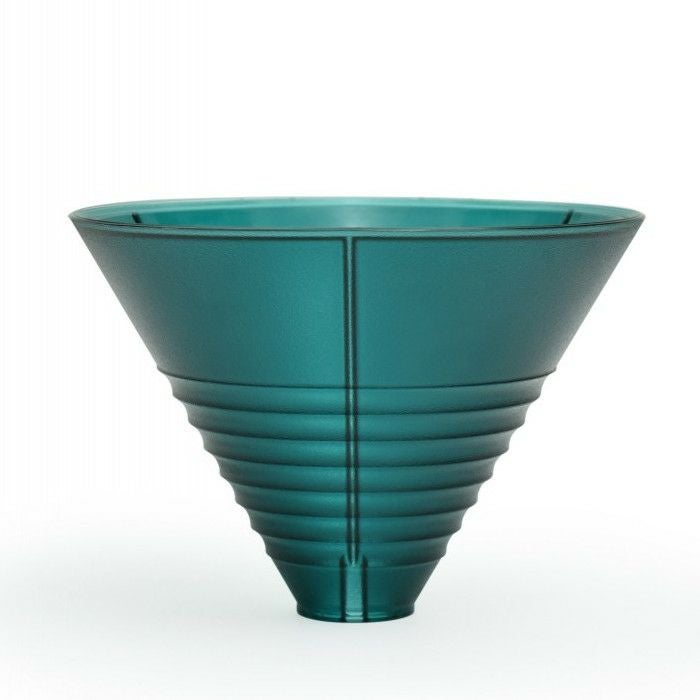 Suprima Dripper SD1 Emerald | コーヒー用品ならFa Coffee