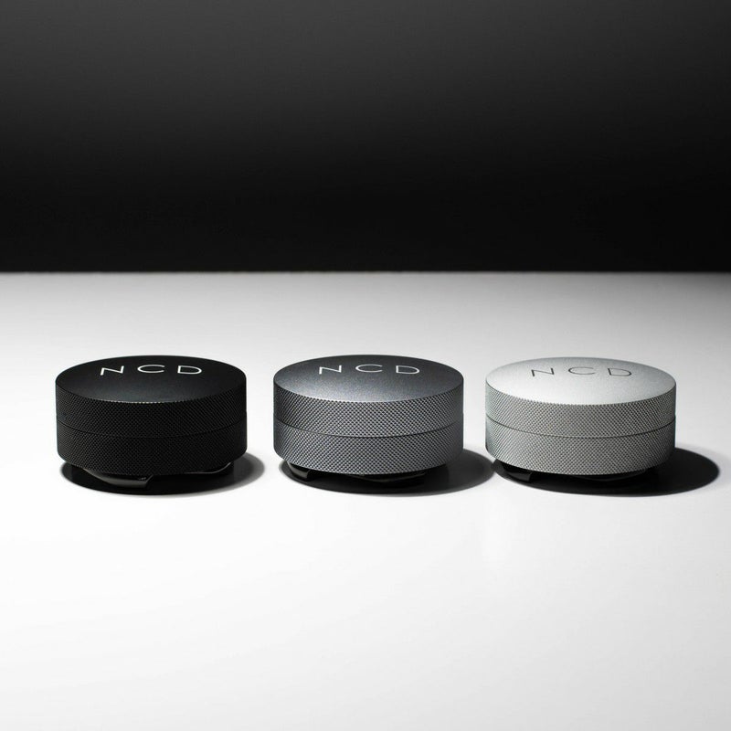 【NCD】Nucleus Coffee Distributor ニュークリアス コーヒー ディストリビューター ブラック