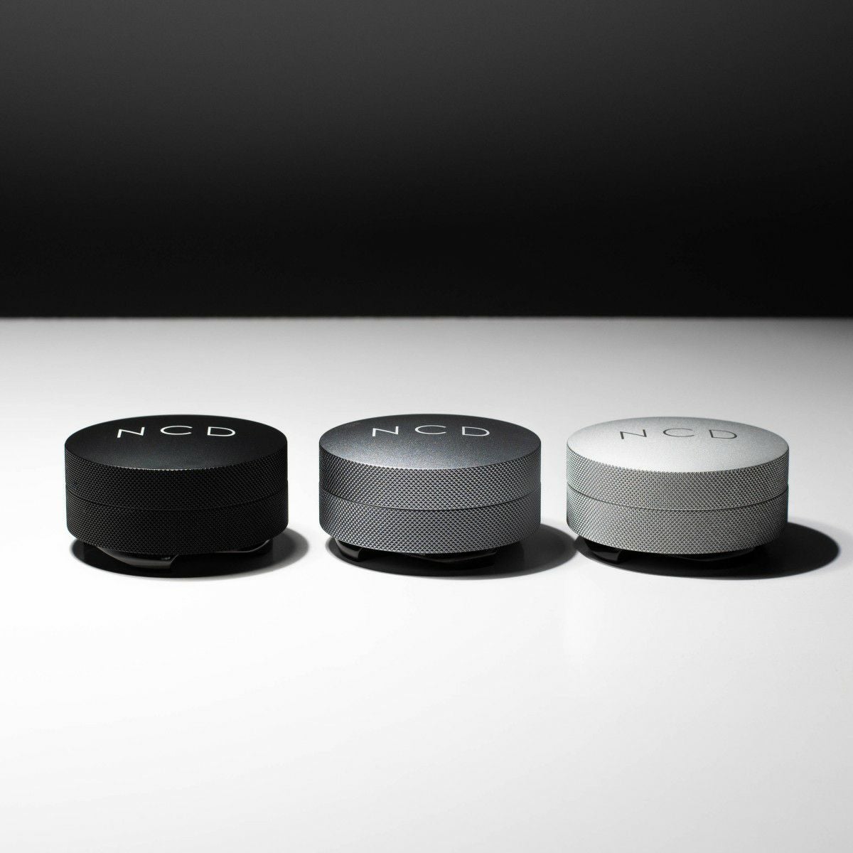 【NCD】Nucleus Coffee Distributor ニュークリアス コーヒー ディストリビューター チタニウム