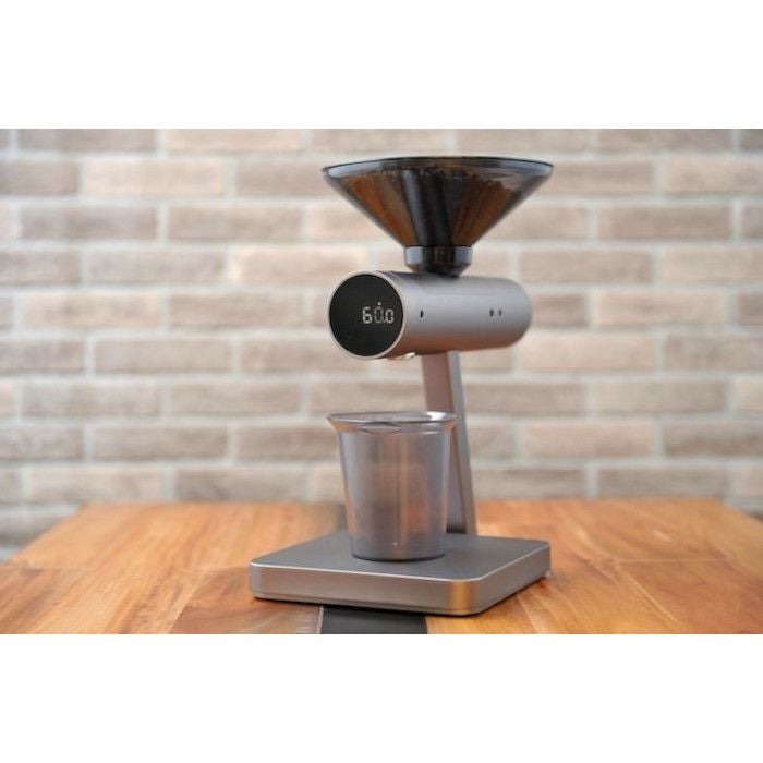 acaia ORION　Bean Doser White A-028