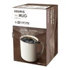 【キューリグ カプセル】For MUGマグ用ブレンド（Kカップ）12個入り
