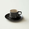 【ORIGAMI】 Flare Coffee Cup フレアコーヒーカップ ビンテージブラック 78022764
