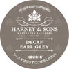 【キューリグ カプセル】HARNEY & SONS デカフェ・アールグレイ（Kカップ）12個入り