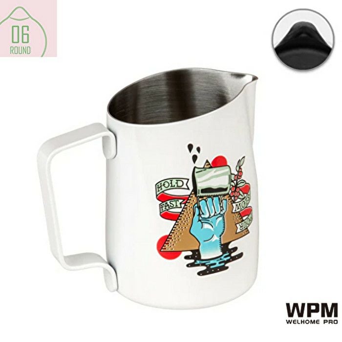 アイテムから探す ミルクピッチャー WPM コーヒー器具通販 品揃え最大