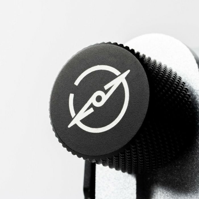 【次回入荷未定】【Nucleus】サーモメーター COMPASS(コンパス)