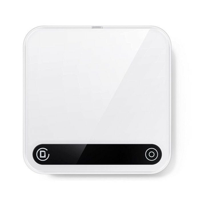 【DiFluid】Microbalance コーヒースケール