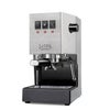 【次回入荷8月下旬頃予定】【Gaggia/ガジア】クラシックエボプロ　ステンレススチール SIN035R