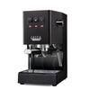 【Gaggia/ガジア】クラシックエボプロ　ブラック SIN035R