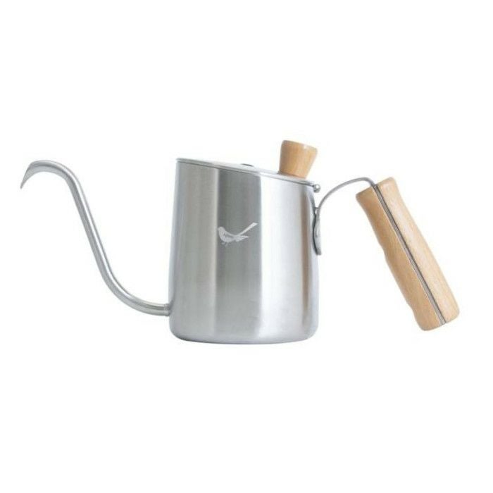 【WPM】Pour-Overケトル 700ml(シルバー)