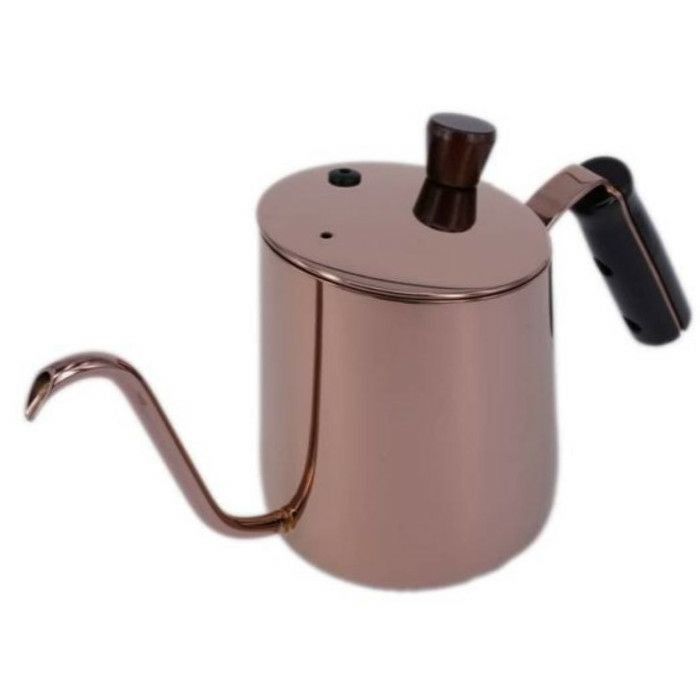 【WPM】Pour-Overケトル 700ml(ローズゴールド)