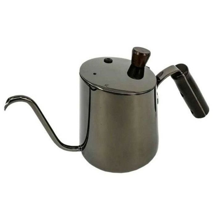 【WPM】Pour-Overケトル 700ml(チタニウムブラック)