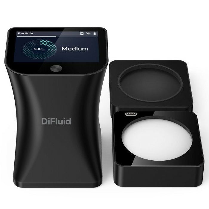 DiFluid R2 Extract コーヒー濃度計 DiFluid R2 Extract コーヒーメーター | ローストアナライザー 超高
