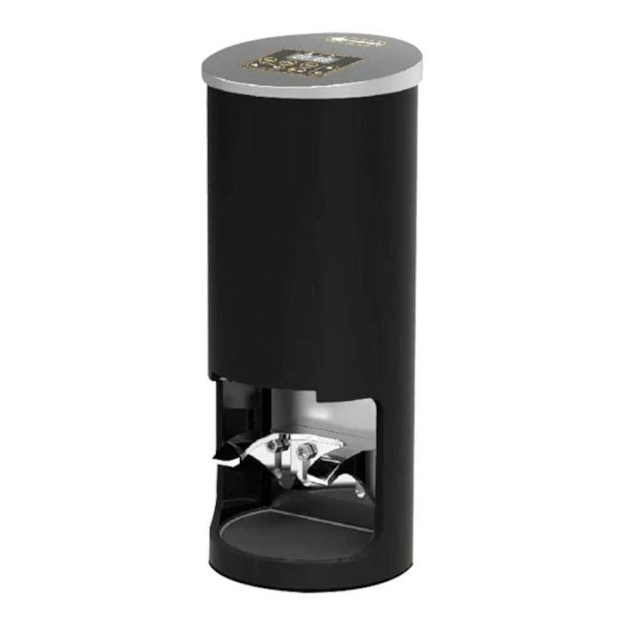 【CINOART】PT2 Auto Tamper Black オートタンパー