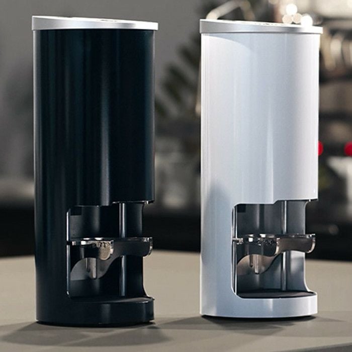 【CINOART】PT2 Auto Tamper Black オートタンパー