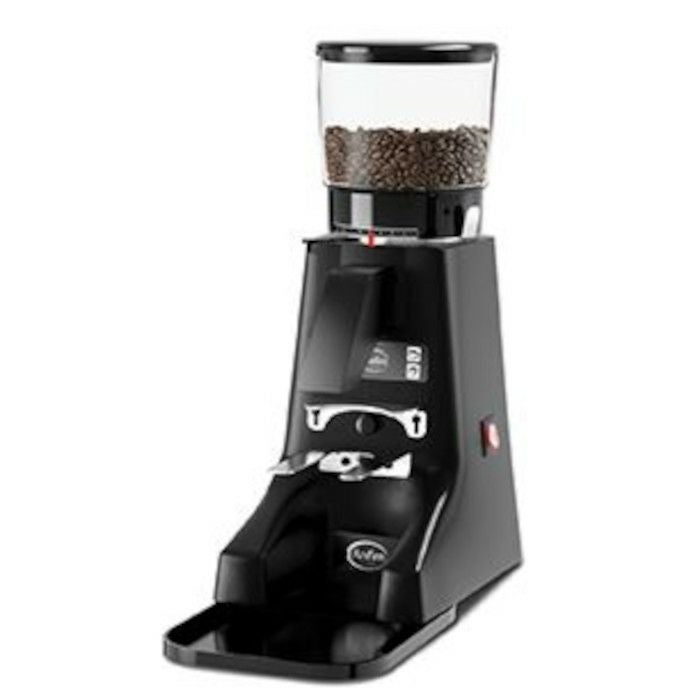 マルケニッヒ】Mahlkonig グラインダー E65S ブラック | コーヒー用品