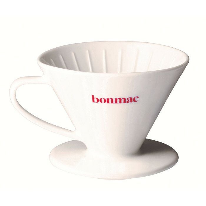 【bonmac/ボンマック】V型ドリッパー VCD-2W