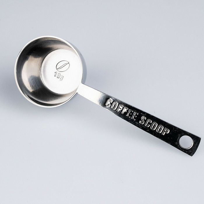 【aoyoshi/青芳製作所】カフェテリア コーヒー豆スクープ　ミラー