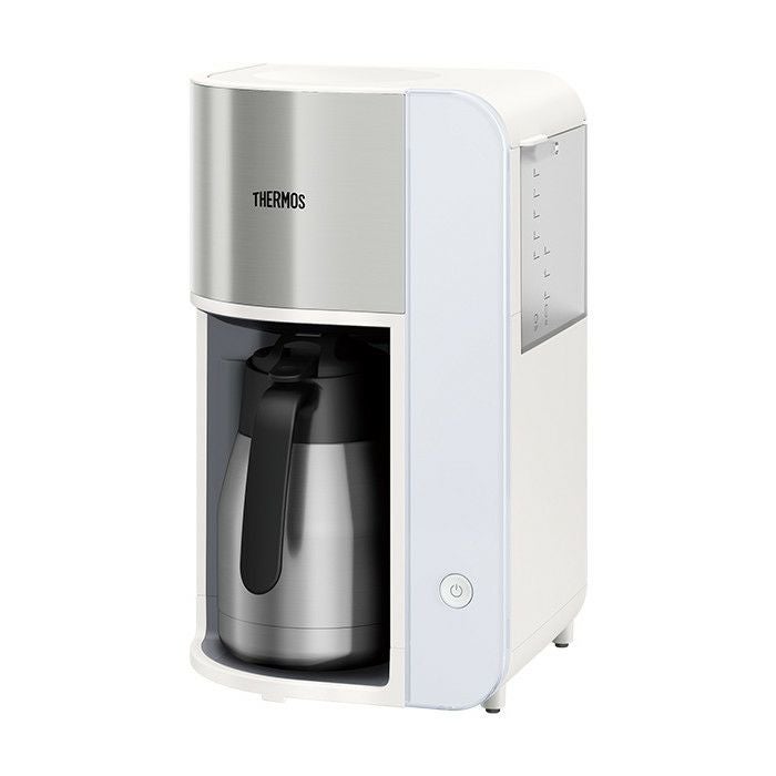 THERMOS 真空断熱ポット コーヒーメーカー ECF-700 thermos/サーモス】真空断熱ポット コーヒーメーカー4～8杯用 ECK-1000